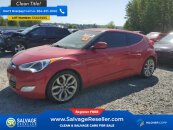 New 2013 Hyundai Veloster
