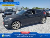 New 2013 Hyundai Veloster