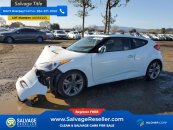 New 2013 Hyundai Veloster