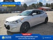New 2013 Hyundai Veloster