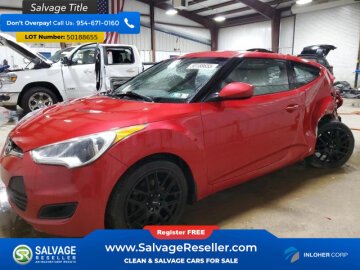 2013 Hyundai Veloster