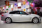 Thumbnail Photo 3 for 2013 Jaguar XF R