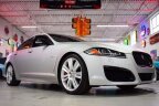 Thumbnail Photo 2 for 2013 Jaguar XF R
