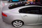 Thumbnail Photo 6 for 2013 Jaguar XF R