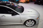 Thumbnail Photo 4 for 2013 Jaguar XF R