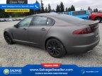 Thumbnail Photo 3 for New 2013 Jaguar XF 3