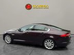 Thumbnail Photo 3 for 2013 Jaguar XF