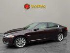 Thumbnail Photo 1 for 2013 Jaguar XF