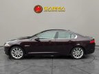 Thumbnail Photo 2 for 2013 Jaguar XF