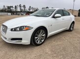 2013 Jaguar XF 3
