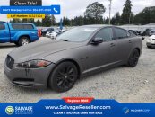 New 2013 Jaguar XF 3
