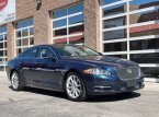 Thumbnail Photo 1 for 2013 Jaguar XJ AWD