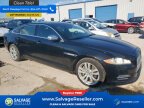 Thumbnail Photo 5 for New 2013 Jaguar XJ L Portfolio AWD