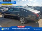Thumbnail Photo 3 for New 2013 Jaguar XJ L Portfolio AWD