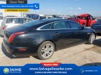 Thumbnail Photo 4 for New 2013 Jaguar XJ L Portfolio AWD