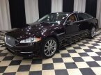 Thumbnail Photo 2 for 2013 Jaguar XJ