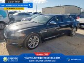 New 2013 Jaguar XJ L Portfolio AWD