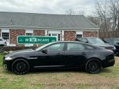 2013 Jaguar XJ