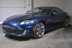Thumbnail Photo 1 for 2013 Jaguar XK