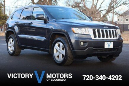 Photo 1 for 2013 Jeep Grand Cherokee