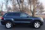 Thumbnail Photo 2 for 2013 Jeep Grand Cherokee
