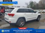 Thumbnail Photo 4 for 2013 Jeep Grand Cherokee