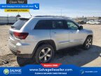 Thumbnail Photo 4 for 2013 Jeep Grand Cherokee