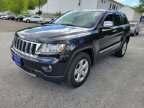 Thumbnail Photo 6 for 2013 Jeep Grand Cherokee