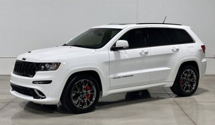 Photo 1 for 2013 Jeep Grand Cherokee