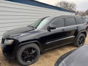 2013 Jeep Grand Cherokee