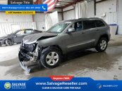 New 2013 Jeep Grand Cherokee