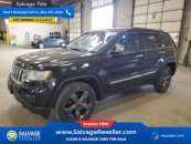 New 2013 Jeep Grand Cherokee