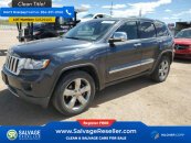 New 2013 Jeep Grand Cherokee