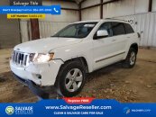 2013 Jeep Grand Cherokee