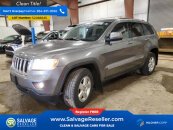 2013 Jeep Grand Cherokee