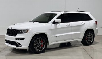2013 Jeep Grand Cherokee
