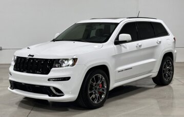 2013 Jeep Grand Cherokee