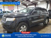 2013 Jeep Grand Cherokee