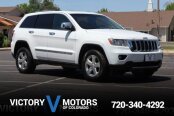 2013 Jeep Grand Cherokee
