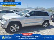 2013 Jeep Grand Cherokee