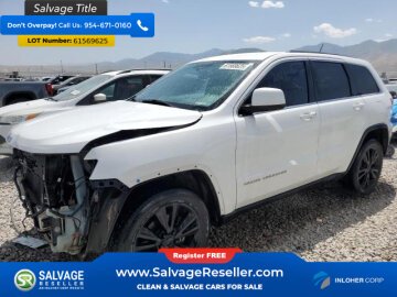 2013 Jeep Grand Cherokee
