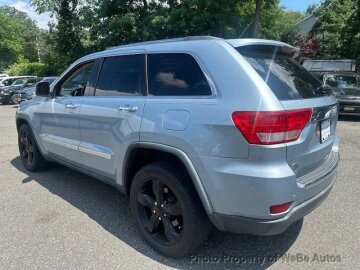 2013 Jeep Grand Cherokee