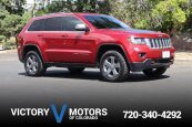 2013 Jeep Grand Cherokee