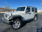 Thumbnail Photo 1 for 2013 Jeep Wrangler