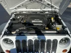 Thumbnail Photo 6 for 2013 Jeep Wrangler