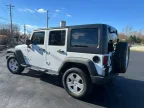 Thumbnail Photo 2 for 2013 Jeep Wrangler