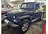 2013 Jeep Wrangler 4WD Sahara