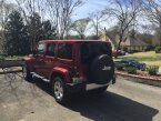 Thumbnail Photo 2 for 2013 Jeep Wrangler 4WD Unlimited Sahara for Sale by Owner