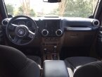 Thumbnail Photo 6 for 2013 Jeep Wrangler 4WD Unlimited Sahara for Sale by Owner