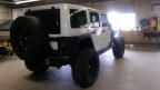 Thumbnail Photo 2 for 2013 Jeep Wrangler 4WD Unlimited Sahara for Sale by Owner